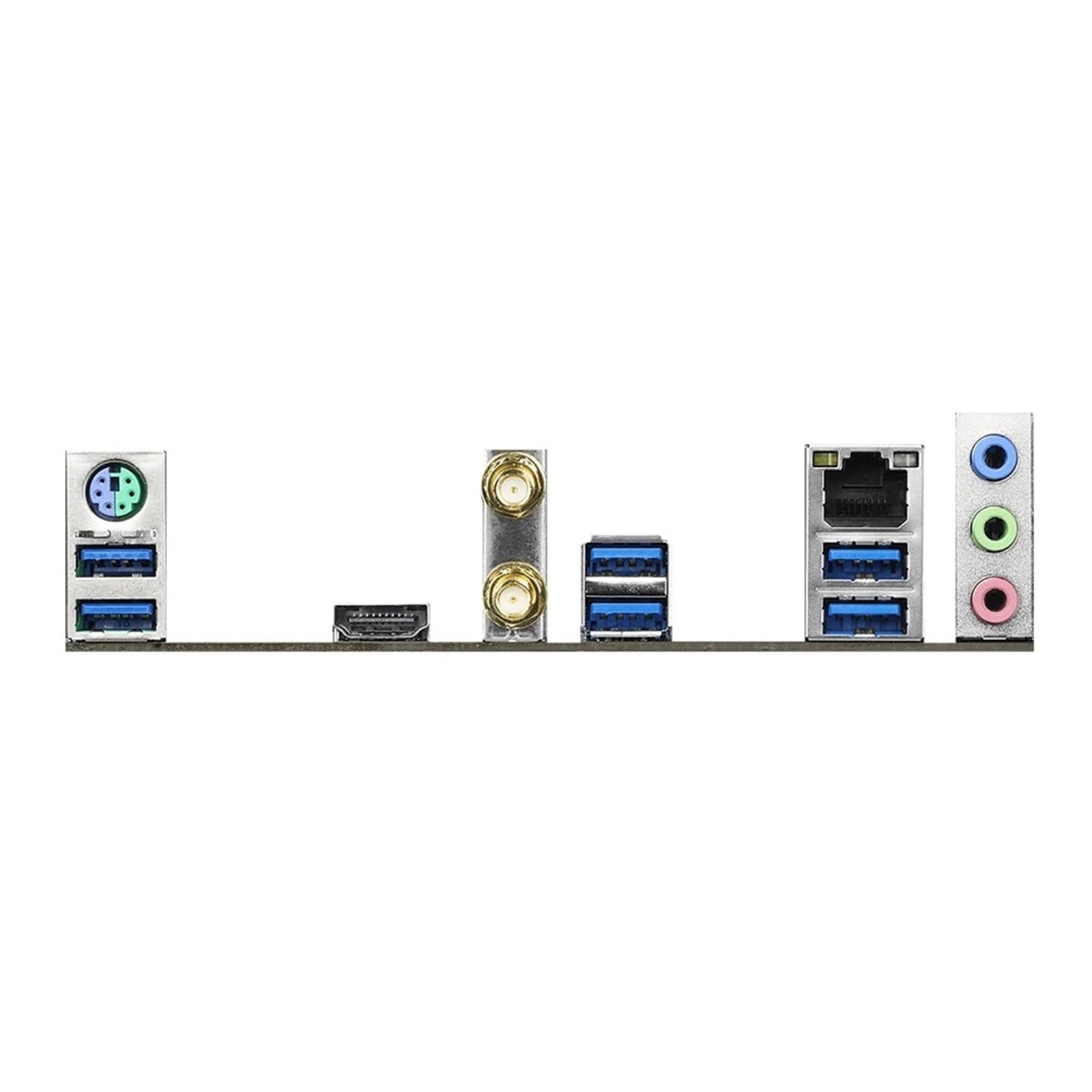 scheda madre Fit For ASRock B550 PHANTOM GAMING 4/AC