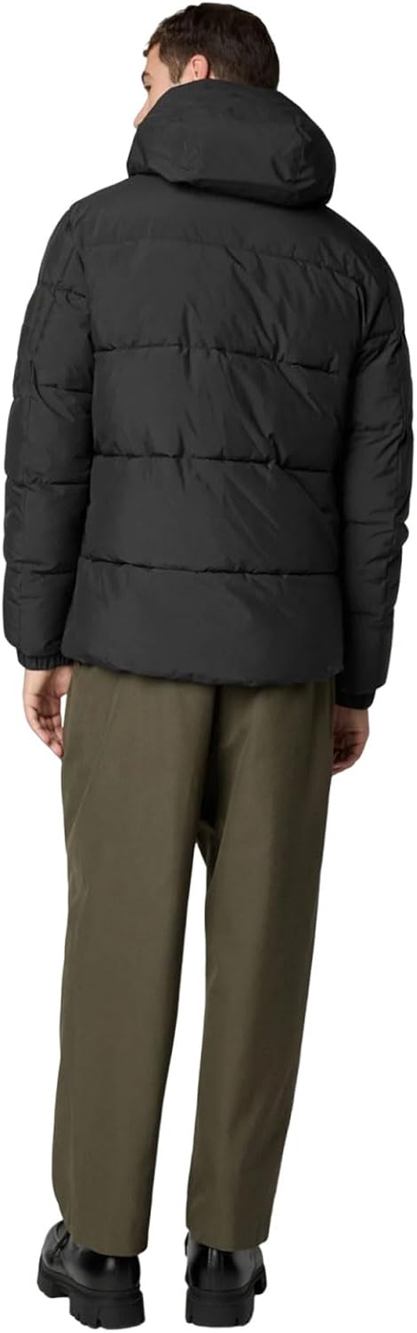 Save The Duck Men's Alter Parka - Image 4