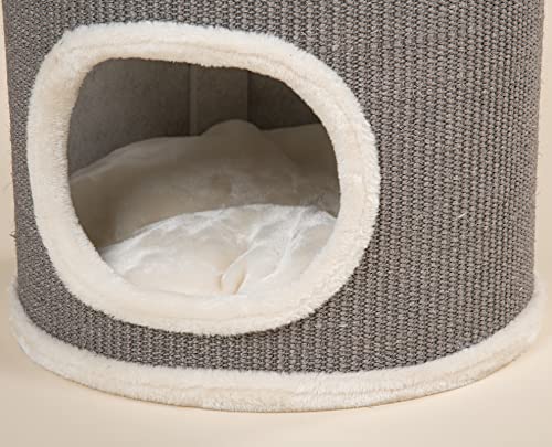 RHRquality Barilotto tiragraffi coony Lounge crema...