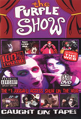 Twiztid - The Purple Show