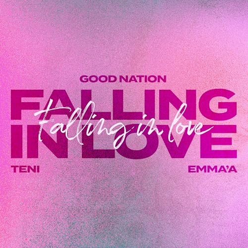Good Nation, Emma'a & Teni
