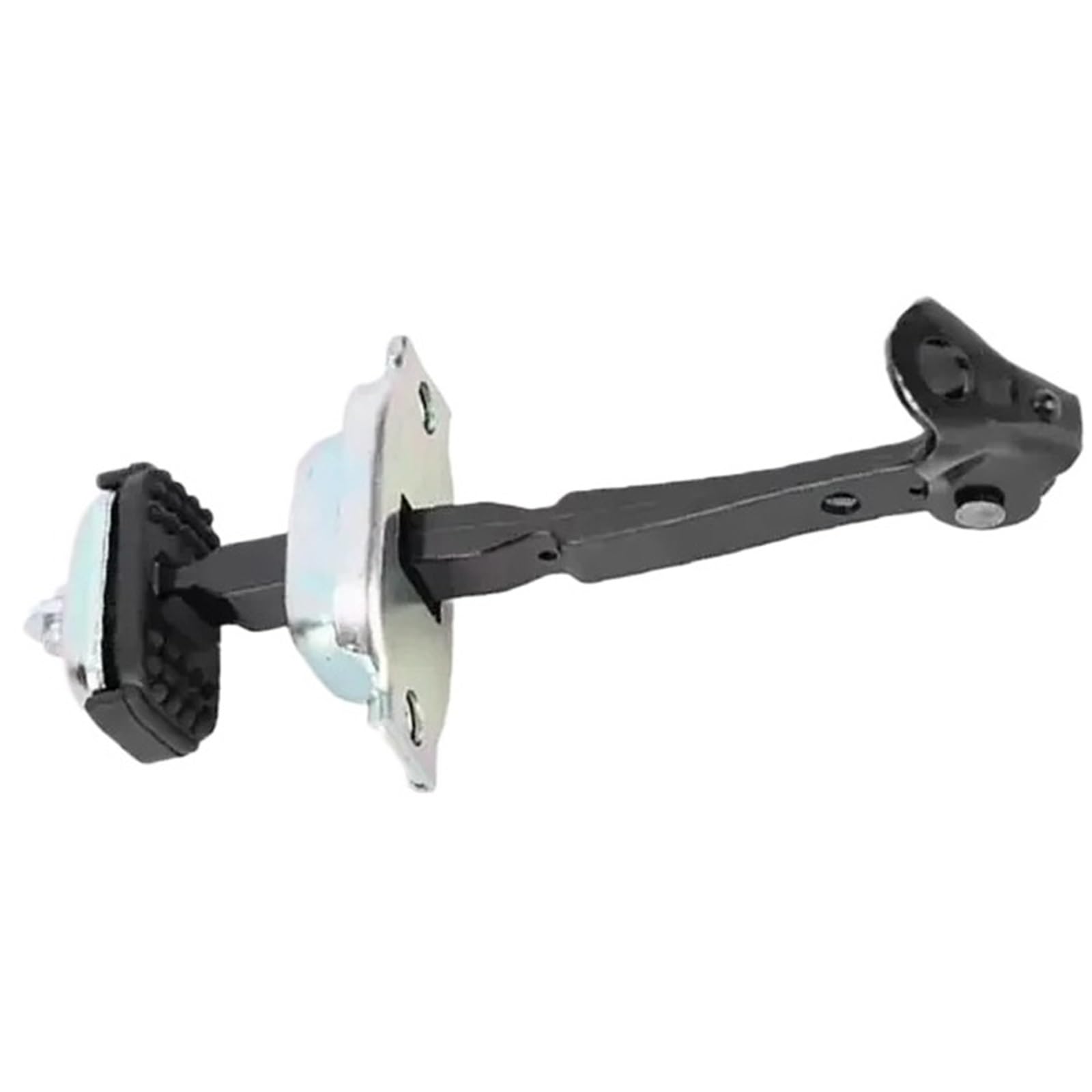 Dgoingpi Front Right Door Check Hinge Strap Stopper Arm Fit For Honda Fit For Civic Fa1 Fd1 Fd2 2006-2011 Auto Door Stop Checker Door Check Strap Stopper Stay Holder(Front Right)