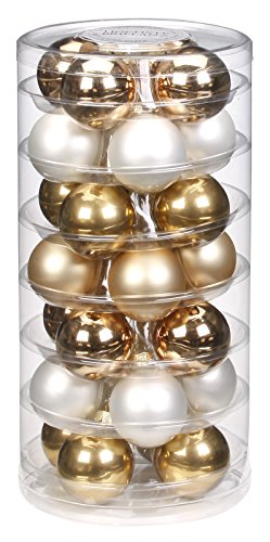 Inge-glas 15165D002 - Palline Mix Principessa