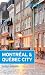 Moon Montréal & Québec City (Moon Handbooks)