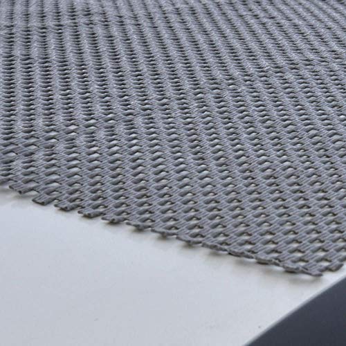 Bdk Anti-Slip Rooftop Cargo Mat Protective Liner For Roof Cargo Bags - Rubber Grip Non-Adhesive Scratch-Proof Cushioned Layer (Rm-001), Cargo Liner #TOP7