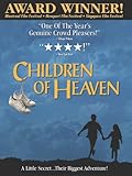 Children Of Heaven (English Subtitled)