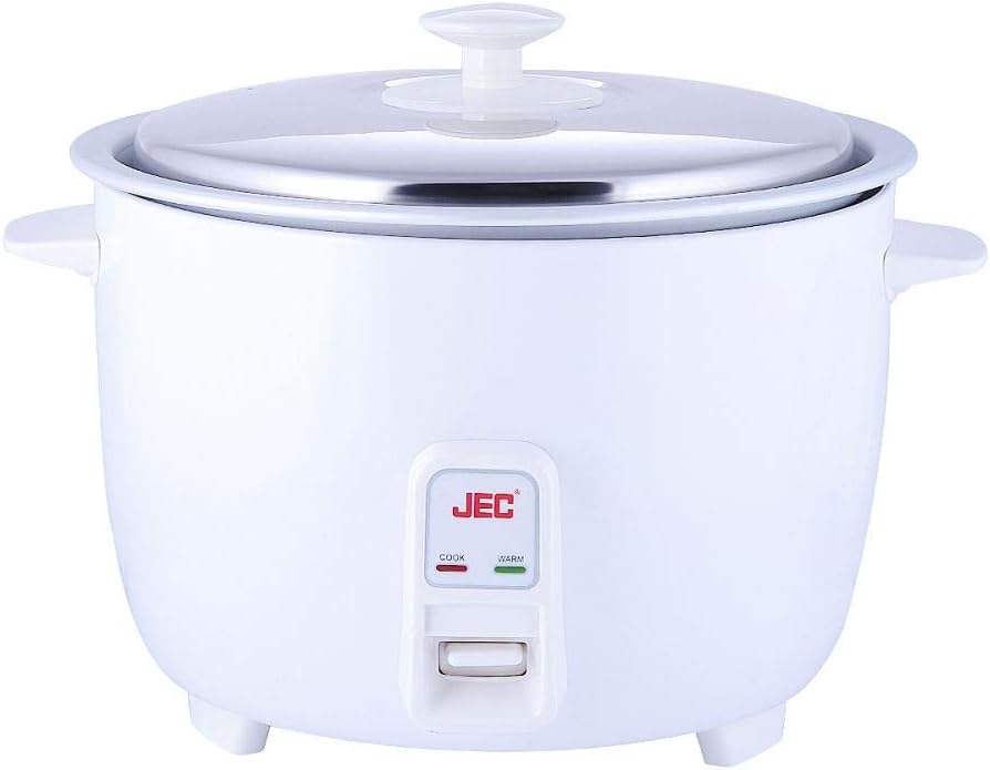 JEC 4.2L RICE COOKER RC-5511