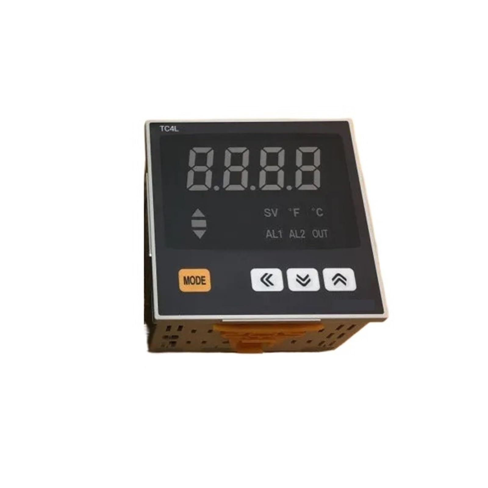 Controlador de temperatura TC4L-14R para automatizar la temperatura en talleres de cerámica