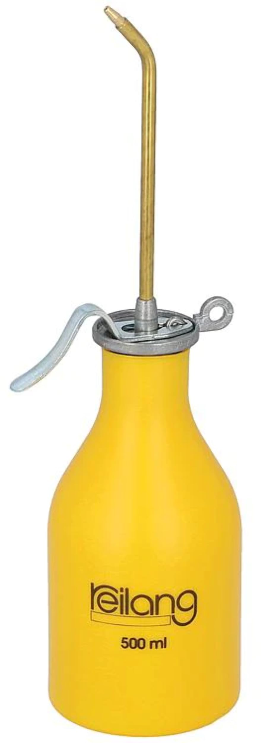 REILANG Öler PE-Behälter 500 ml Einfachpumpe - Solution Serie