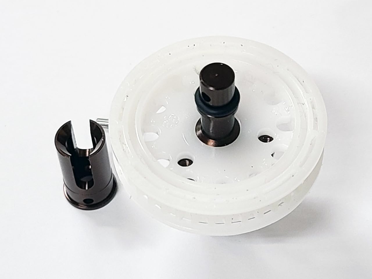 Amazon | RX-J 軽量ソリッドデフキット（イェーガー・TopLineベルト