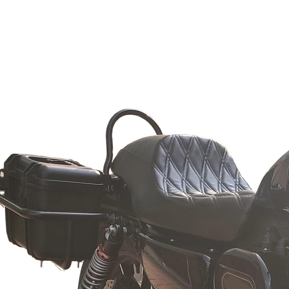 Sedile Sella Per Iron 883 Per Low 883L Per Sportster 1200