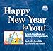 Happy New Year to You!: A Read-Aloud Book for Memory-Challenged Adults