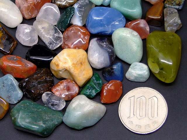 Amazon.co.jp: 天然石・パワーストーン品良: 天然石