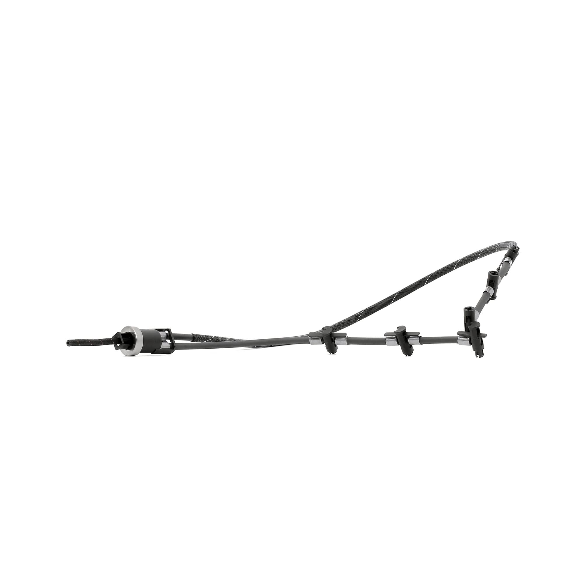 DR.MOTOR AUTOMOTIVE DRM2108 Tubo flexible combustible de fuga