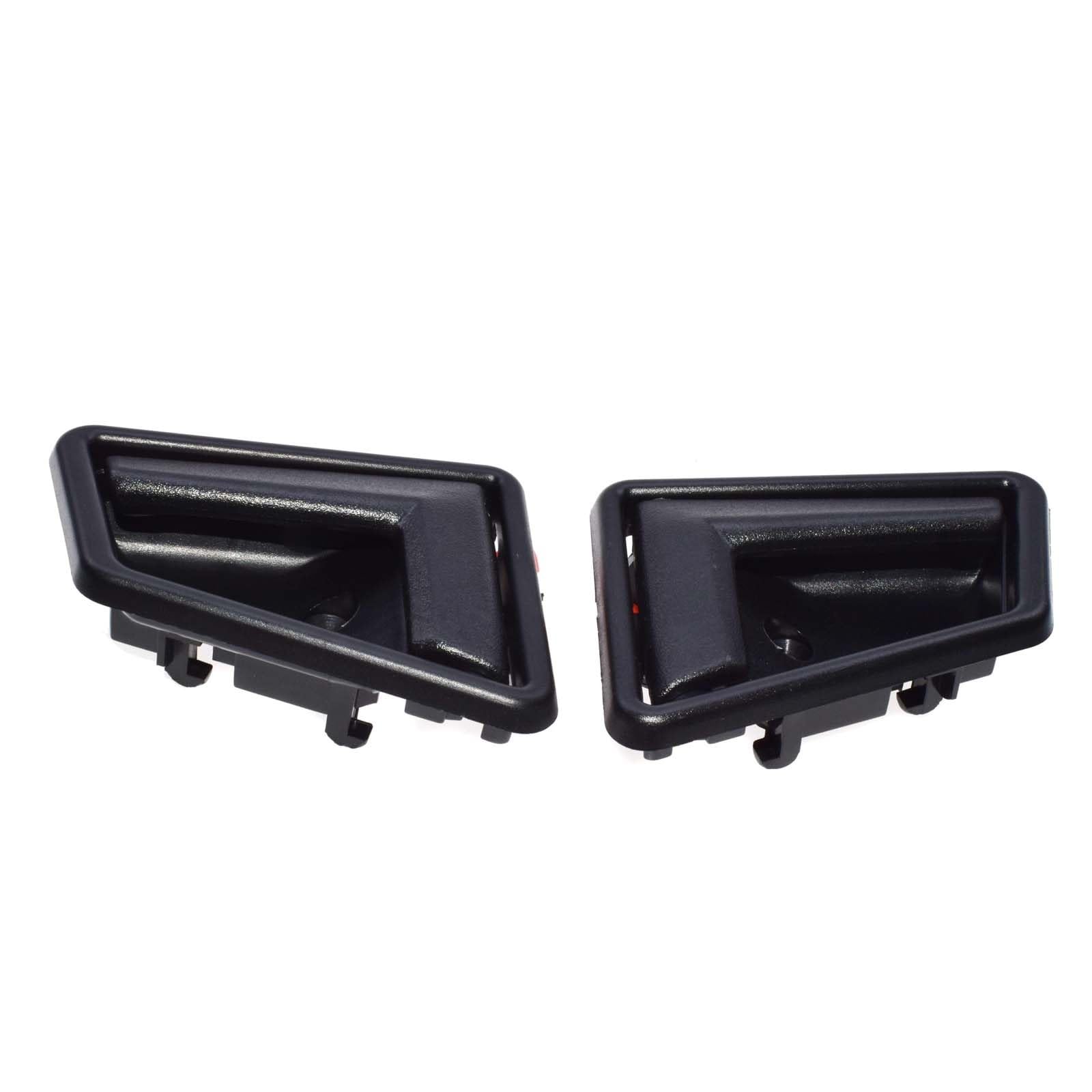 Pbqenxb Left Right Pair For Suzuki For Sikick For Vitara For Geo For Tracker 1989-1998 Car Interior Inner Door Handles 8313056B015es 83110-56B01 Car Interior Door Handles(Left Right Pair)