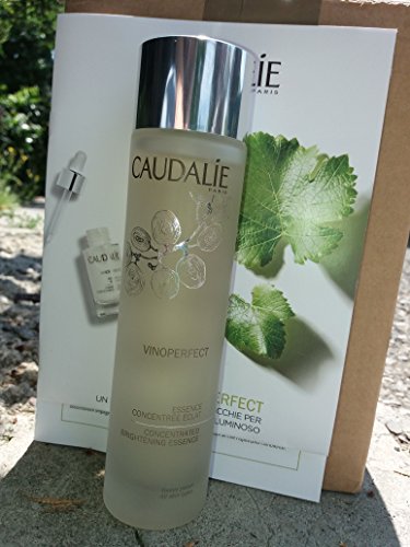 Preisvergleich Produktbild Caudalie Vinoperfect Concentrated Brightening Essence 150ml