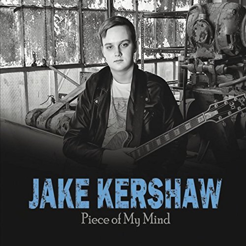 Jake Kershaw