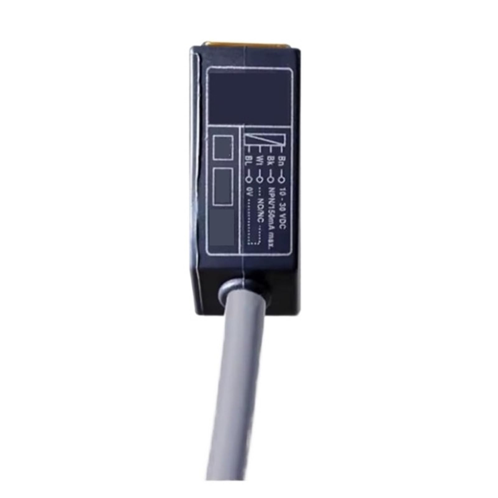 Sdmzjuephxc One Color Photoelectric Sensor E2r-30N Optical Proximity Sensor