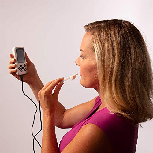 OvaCue Fertility Monitor: Predict Ovulation 7 Days in Advance