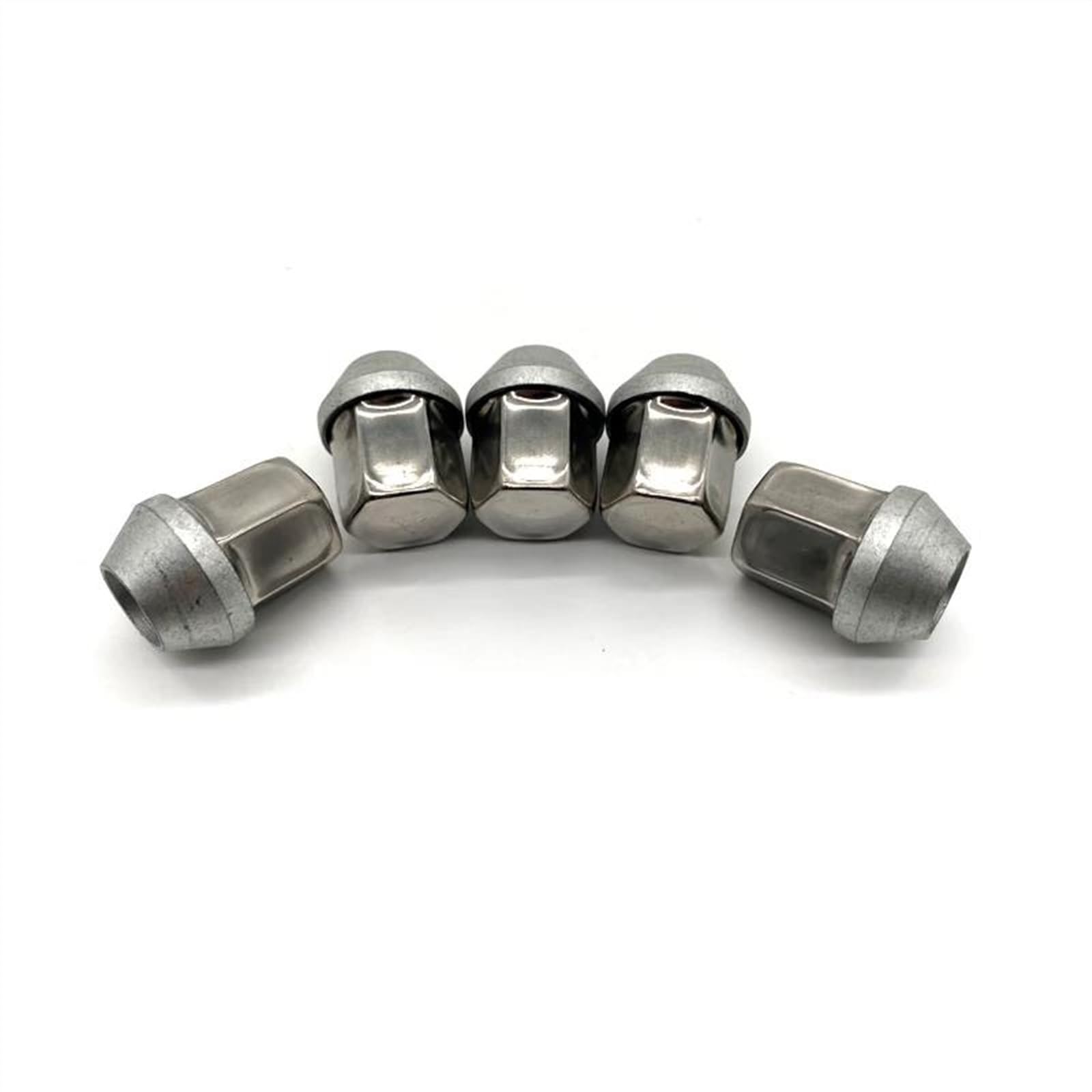 Tornillos de rueda LR001381 para Land Rover LR2 juego de 5 pernos de fijación de neumáticos 6