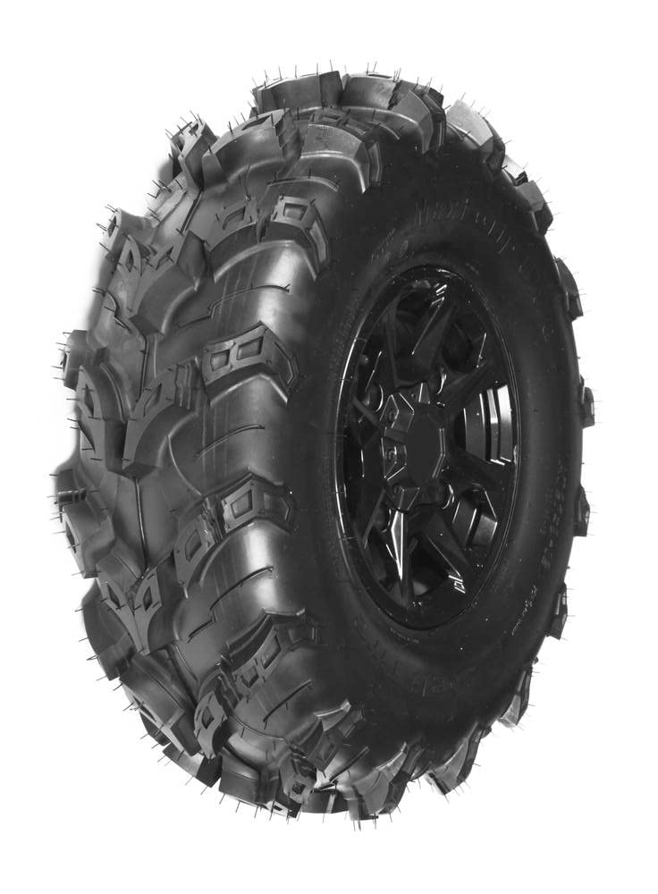Opona DELI QUAD SG-781 27x9-12 Ultra Maxi Grip 8 PR TL