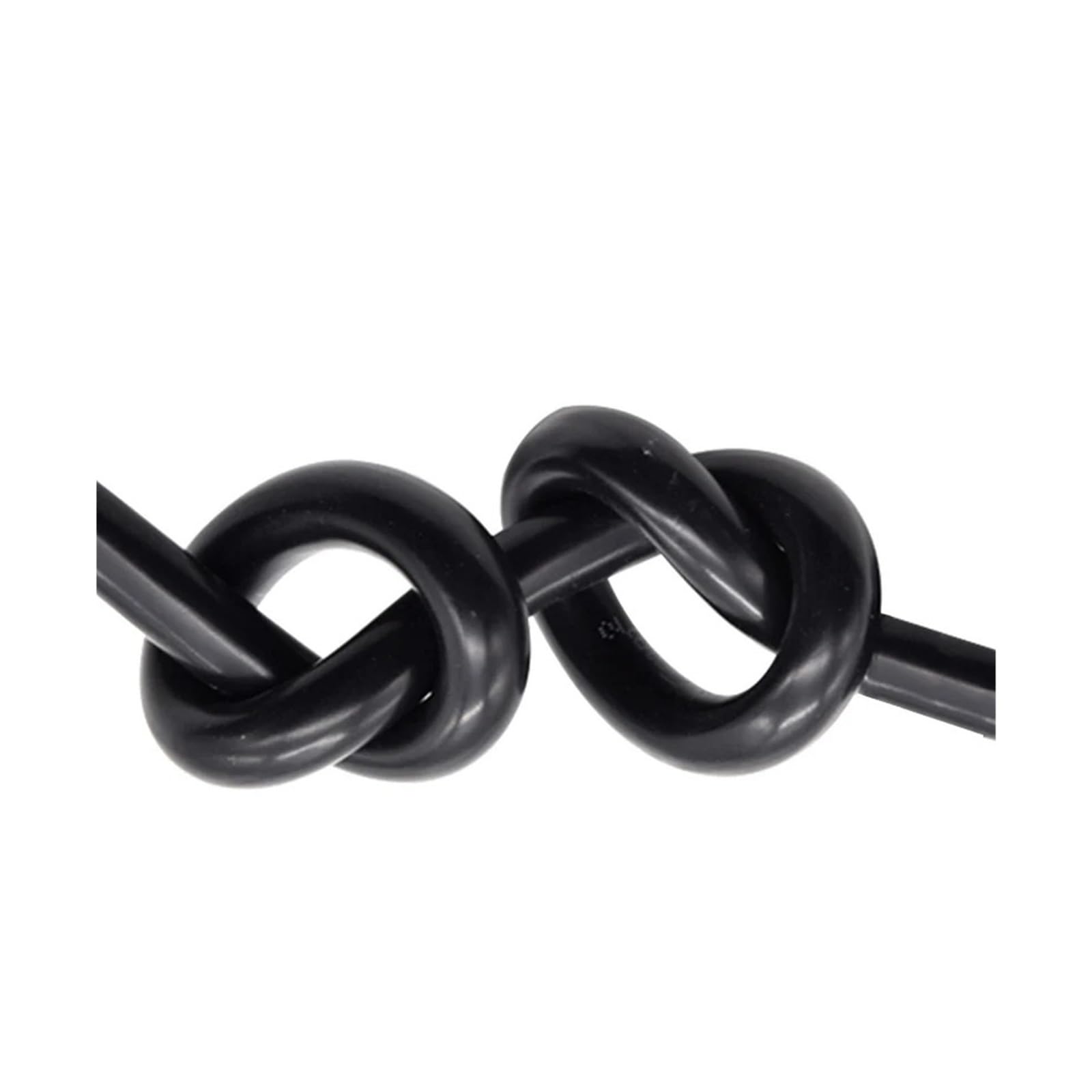 Ekranowany kabel sygnału sterującego RVVP 30-40M, 2-8-rdzeniowy drut miedziany z PVC