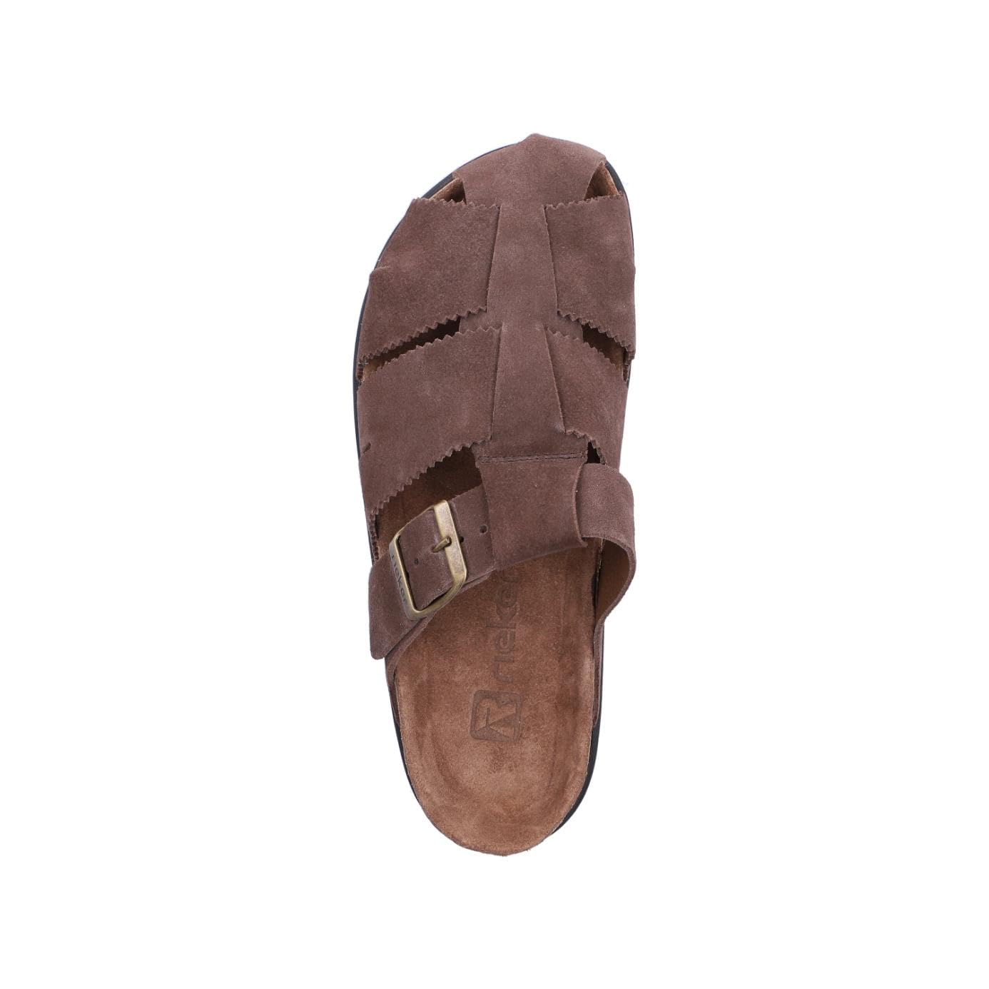 Rieker V3164 Mules Femme