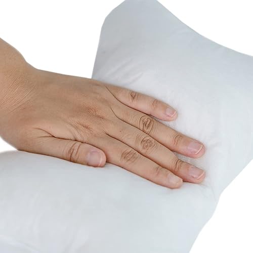 Miniatura 6 de 2 piezas de almohada para el cuello del automóvil, soporte para el cuello, almohada para el conductor, cojín para el reposacabezas del asiento del