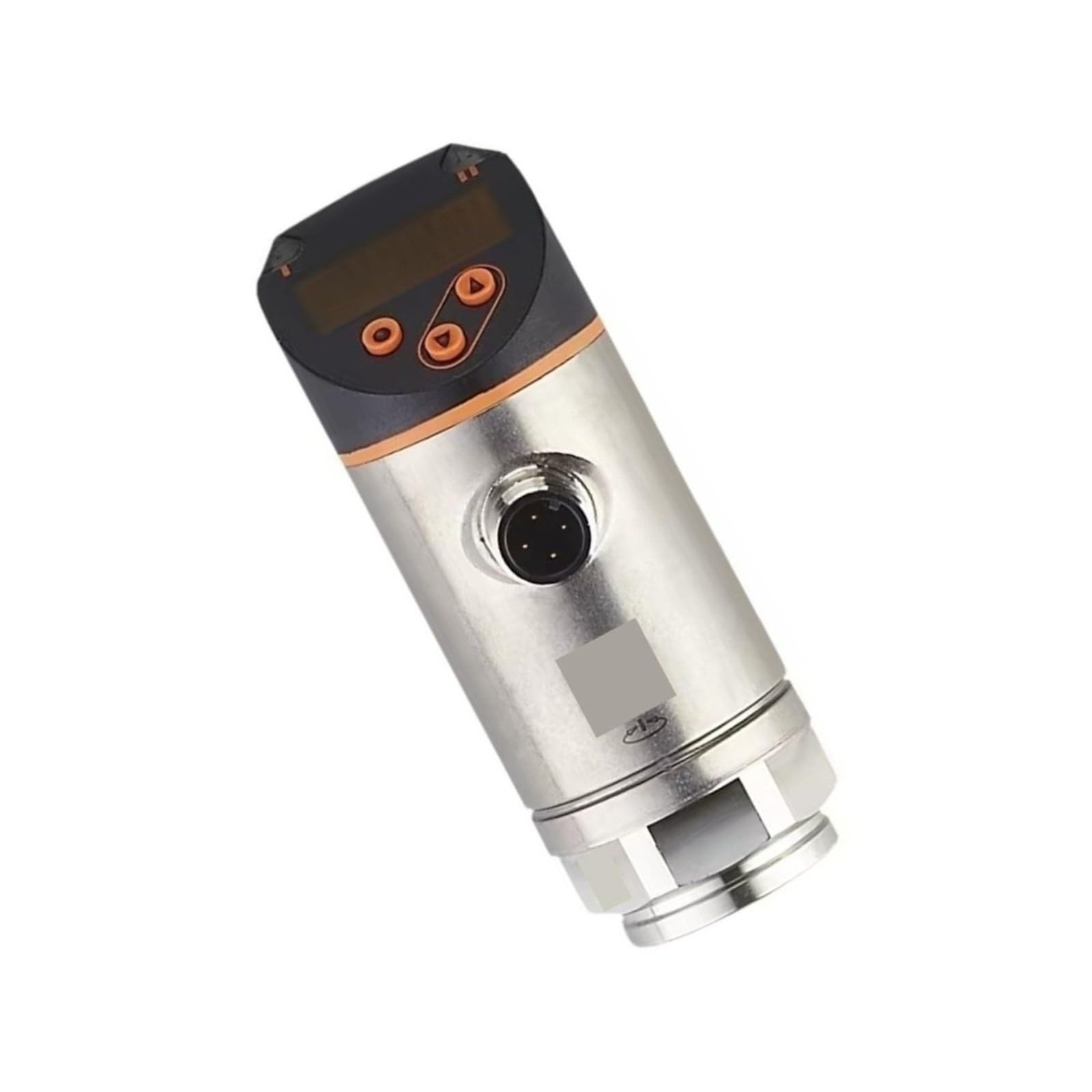 Sensor de presión industrial PN2099 con pantalla