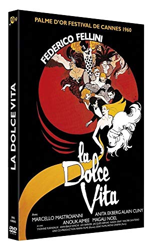 Preisvergleich Produktbild DOLCE VITA (LA) SIMPLE RESTAU [FR Import]