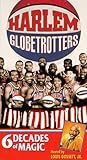 Harlem Globetrotters: 6 Decades of Magic [VHS]