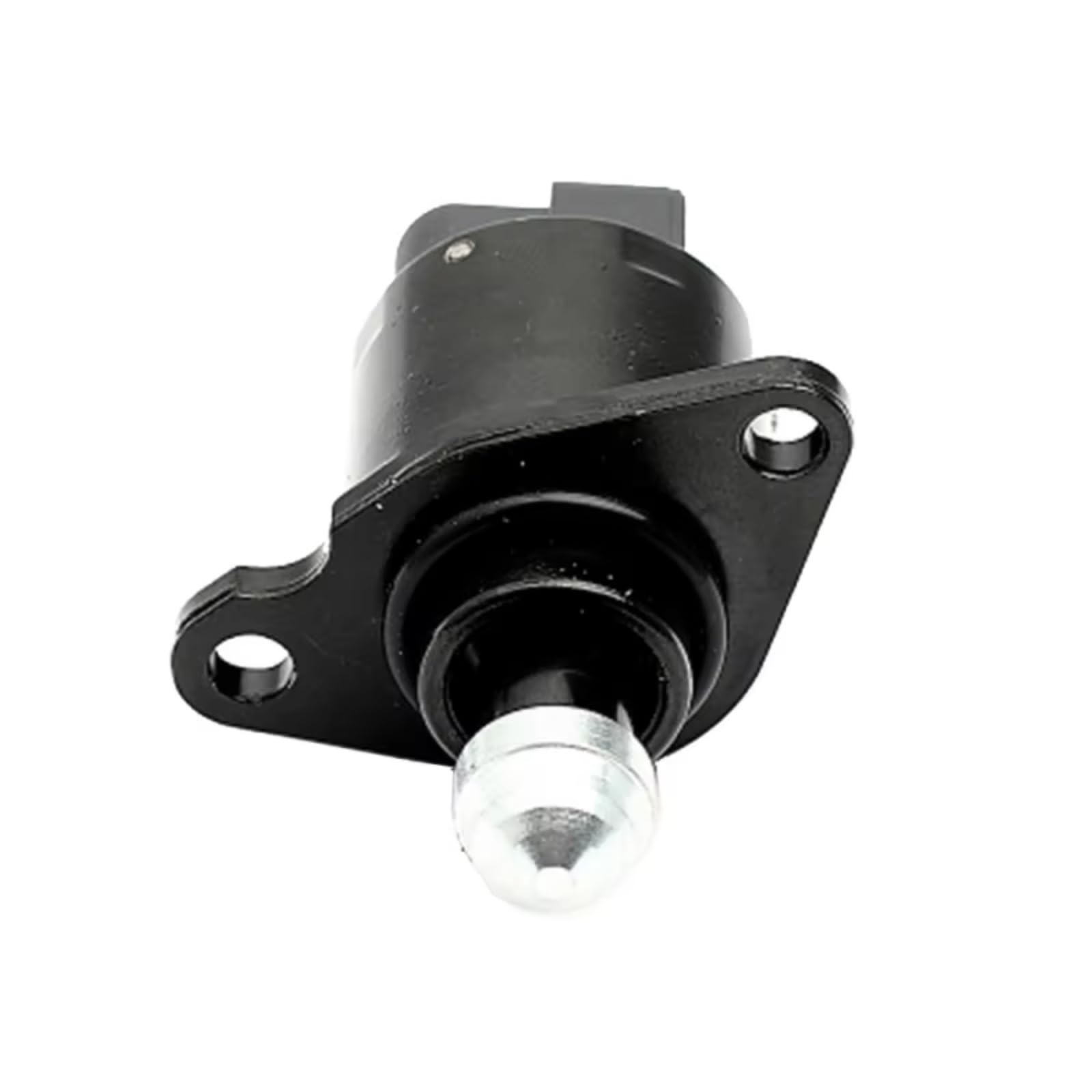 Valve de ralenti voiture Compatible avec PEUGEOT pour 206 2000-2002 pour 307 2002-2003 pour 406 2000-2004 soupape de commande de ralenti automobile 230016079217