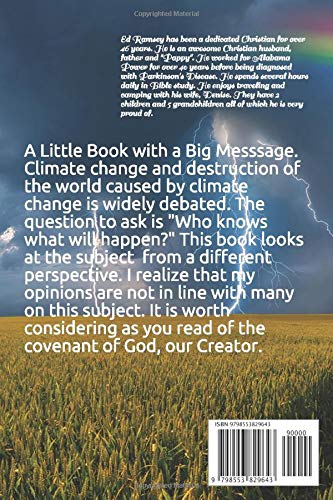 Miniatura 2 de Christian Views on Climate Change Destruction of the Earth