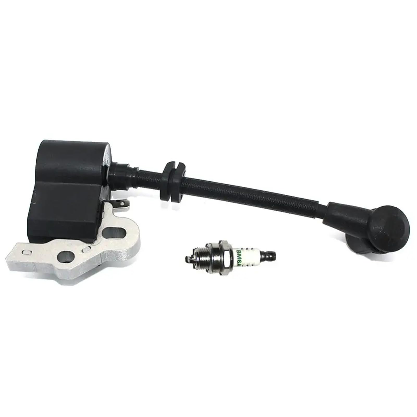 Amazon.com: DAIKONRICH Ignition Coil for McCulloch for Eager for