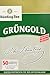 Produktbild Bünting Tee Grüngold Echter Ostfriesentee 50 x 5 g Beutel (1 x 250 g)