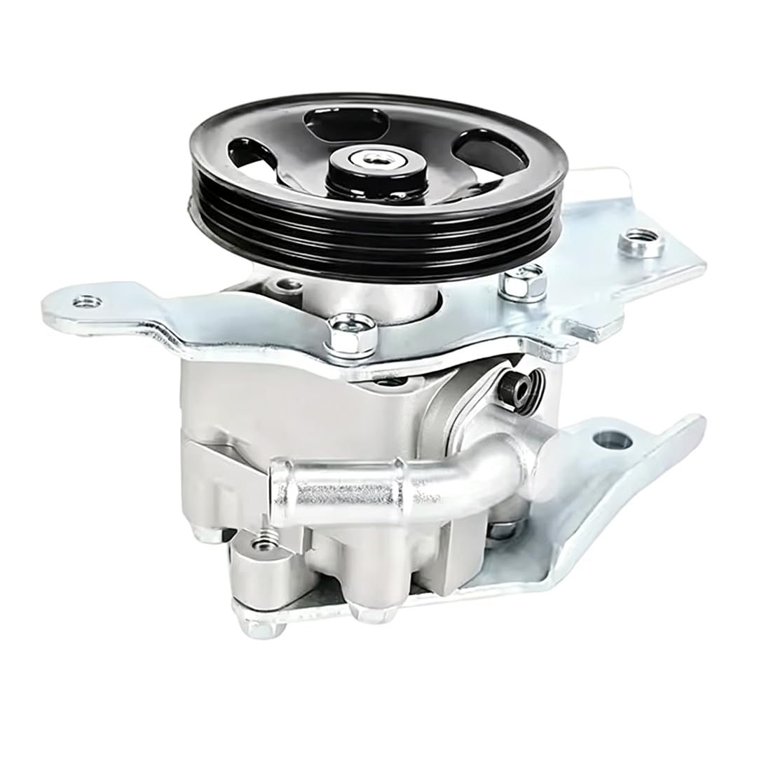 Rufutle Power Steering Pump for Nissan Primera P11 SR20, Car Power Steering Pump 49110-95F00