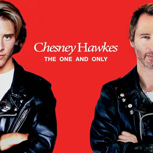 Play Chesney Hawkes on Amazon Music Unlimited
