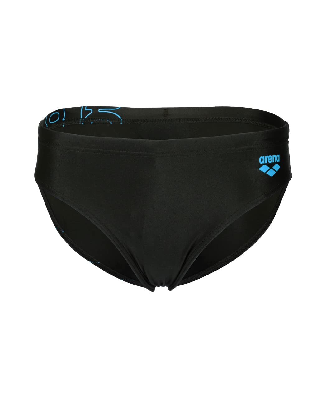 Arena Boy's Swim Briefs Graphic Swim Briefs Garçon