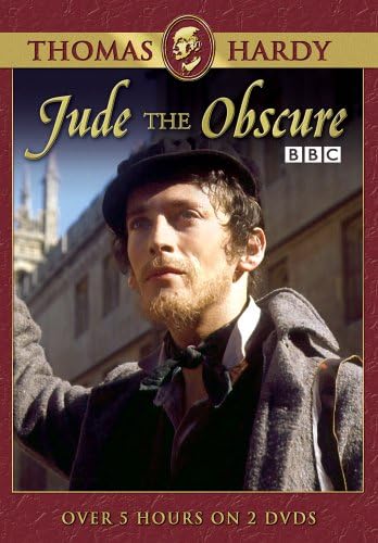E1 ENTERTAINMENT Jude The Obscure