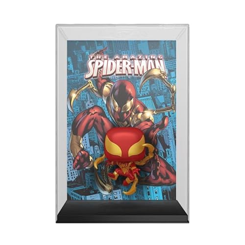 Funko Spider Man Comic Covers - vue 6