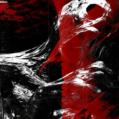 SCUMROUT – GHOST OF MADNESS