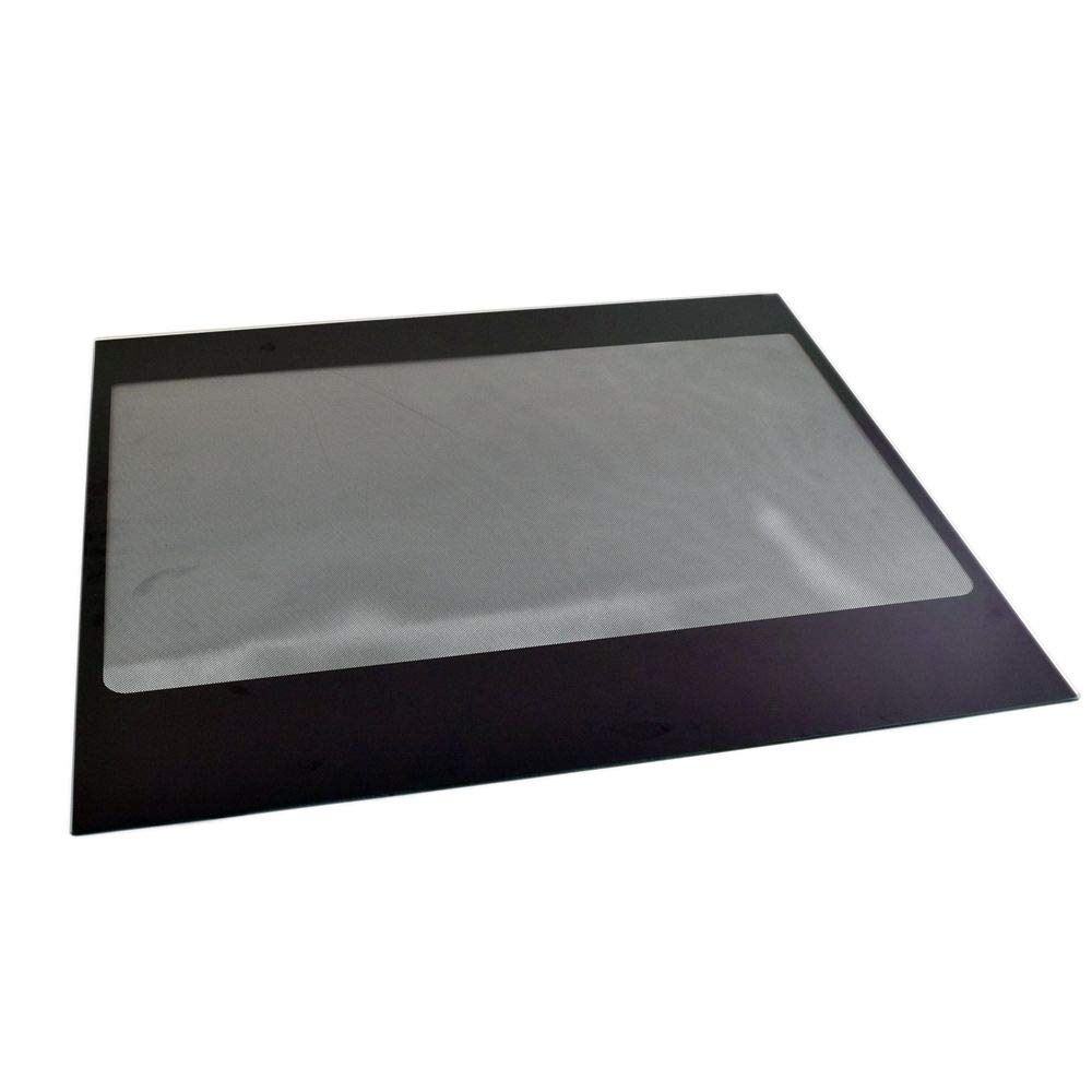 Amazon.com: Whirlpool W10535767 Range Oven Door Inner Glass 