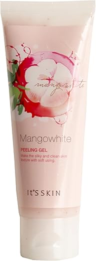 Its Skin Mango White Peeling Gel, Multicolor, 120 ml