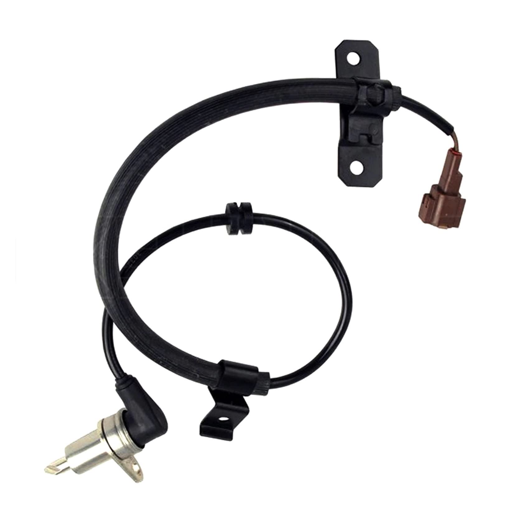 Capteurs de pression absolue 47911-0W000 Capteur De Vitesse De Roue ABS De Voiture Avant Gauche Pour Pathfinder R50 479110W000 5S10752 Capteur De Roue