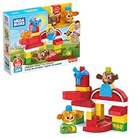 Mega Bloks GRJ18 -