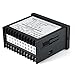 KKmoon Contador digital dual multifuncional de la pantalla LED de KKmoon Contador...
