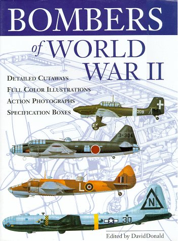 Buy Bombers of World War II — BookShops.in
