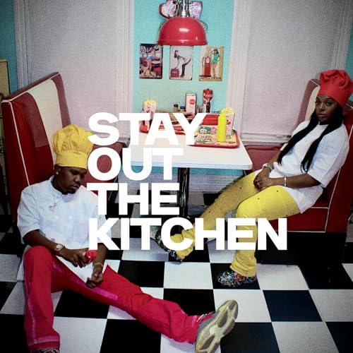 EP. 4 | We Gon&rsquo; Get Some Straightenin&rsquo; in This Kitchen | Ending BD & BM Culture + Building Villages