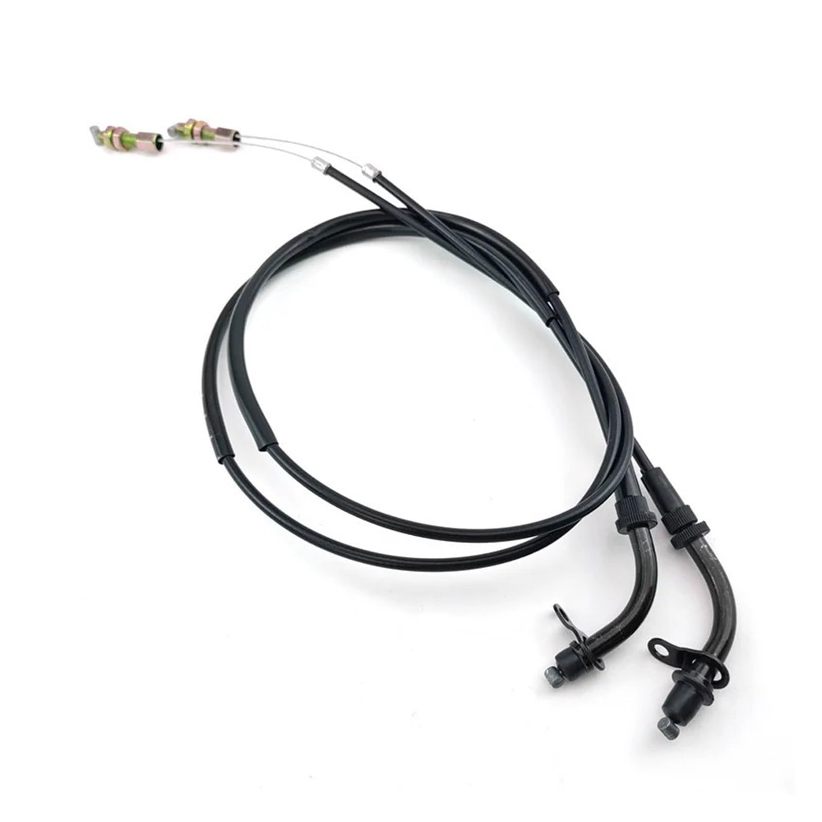 Linea Cavi Acceleratore Moto Cavo Acceleratore Compatibile Con Suzuki | GSXR600 GSXR750 2006-2010 GSXR1000 2005-2011 K5 - K9 GSXR 600 750