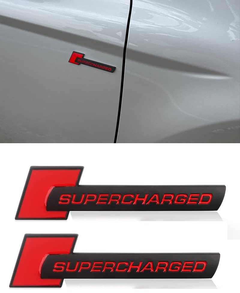 3D Metal Car Styling Limited Edition Auto Racing Sport Front Hood Grill Emblem Rear Trunk Badge